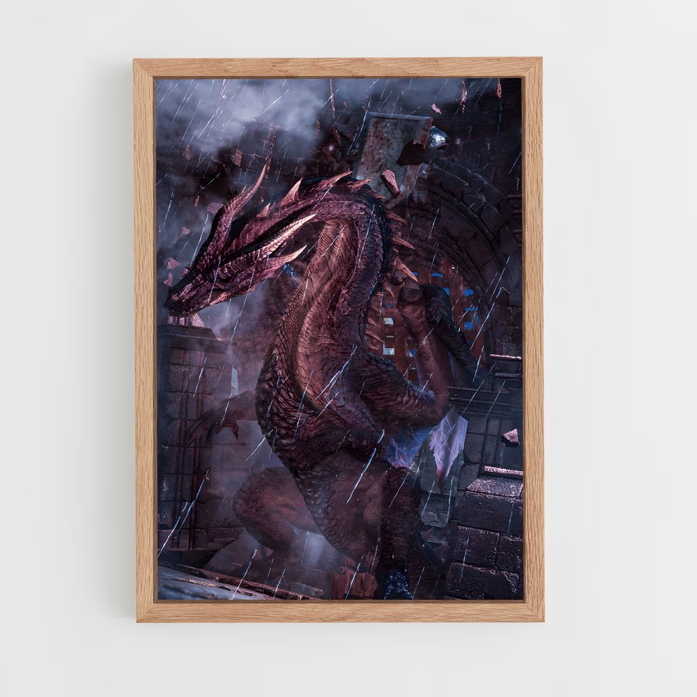 ap-fatalis-9 cadre Bois clair