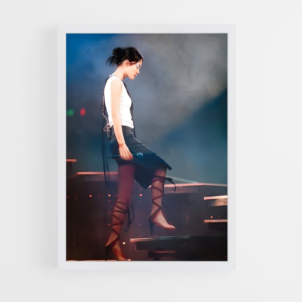ap-faye wong-1 cadre Blanc