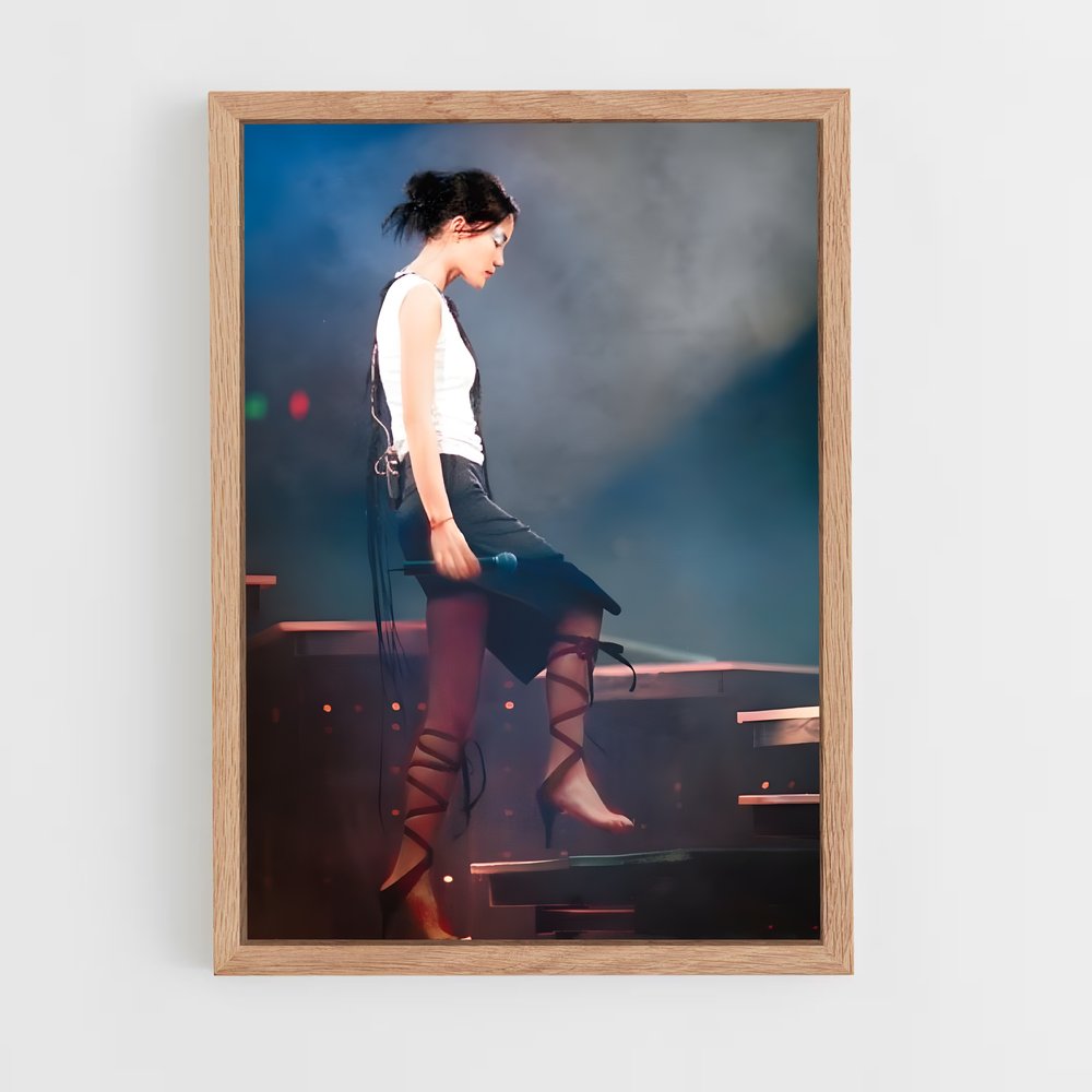 ap-faye wong-1 cadre Bois clair