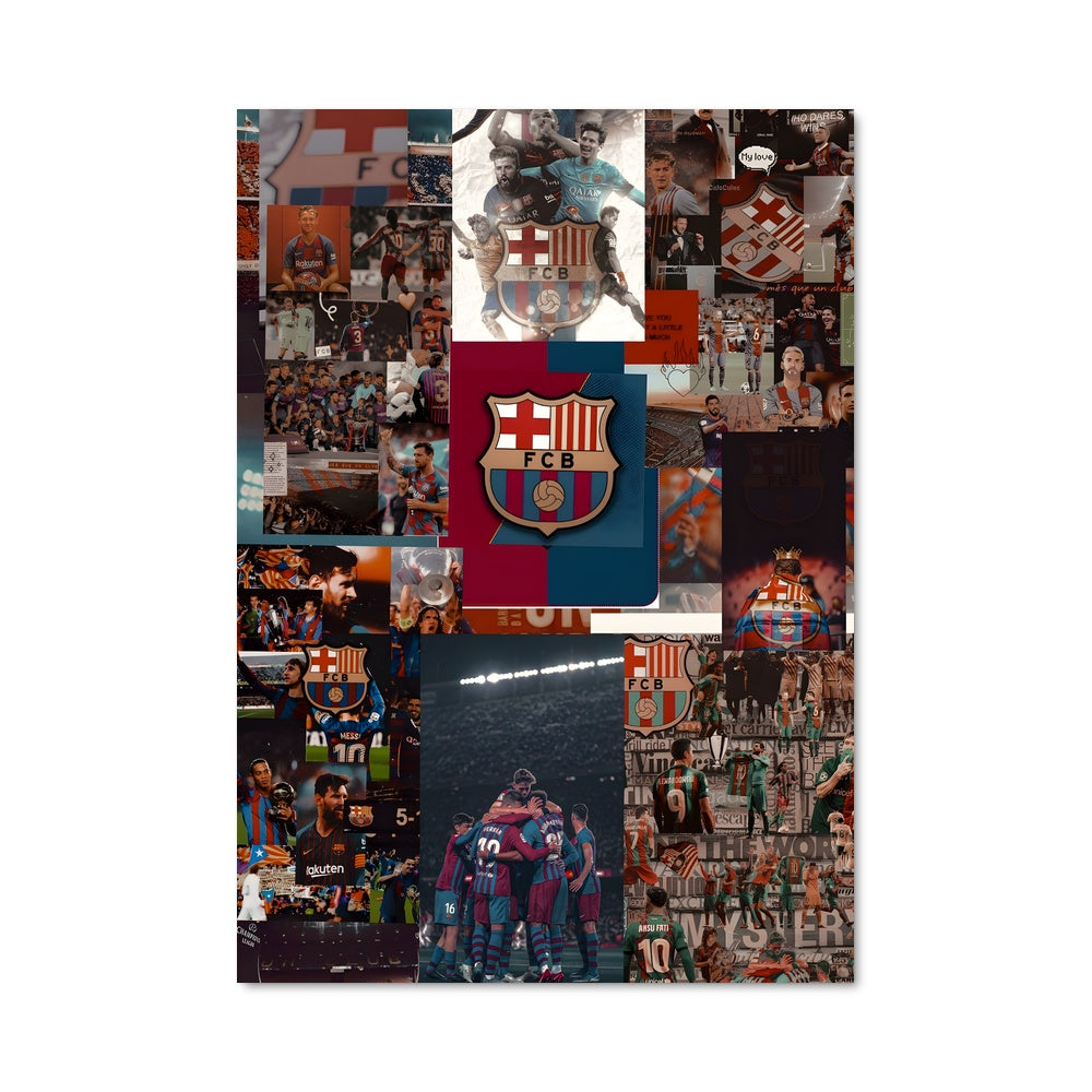Poster L'Esprit Catalan