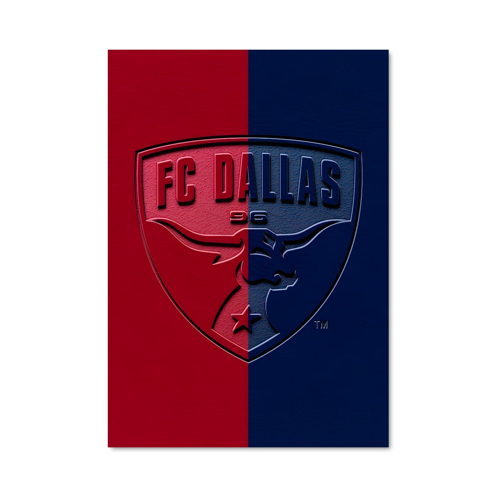 Poster L'Esprit de Dallas