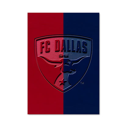 Poster L'Esprit de Dallas