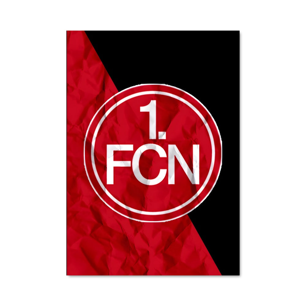 Poster FCN Forever