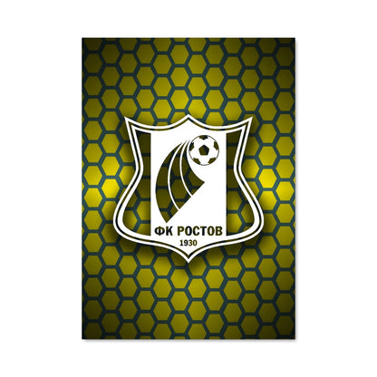 Poster Rostov United