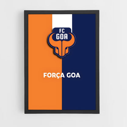 ap-fc goa-1 cadre Noir