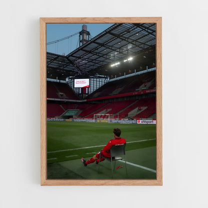 ap-fc koln-11 cadre Bois clair