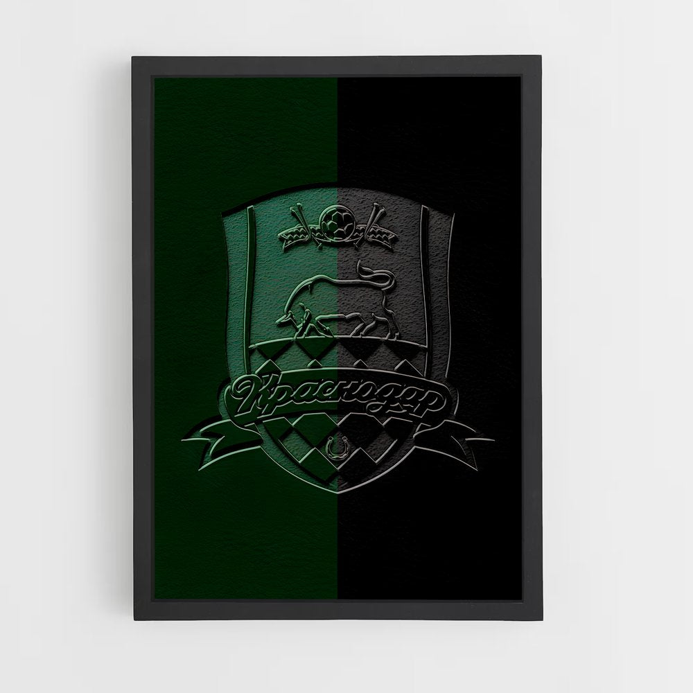 ap-fc krasnodar-2 cadre Noir