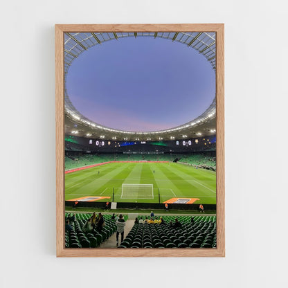 ap-fc krasnodar-7 cadre Bois clair