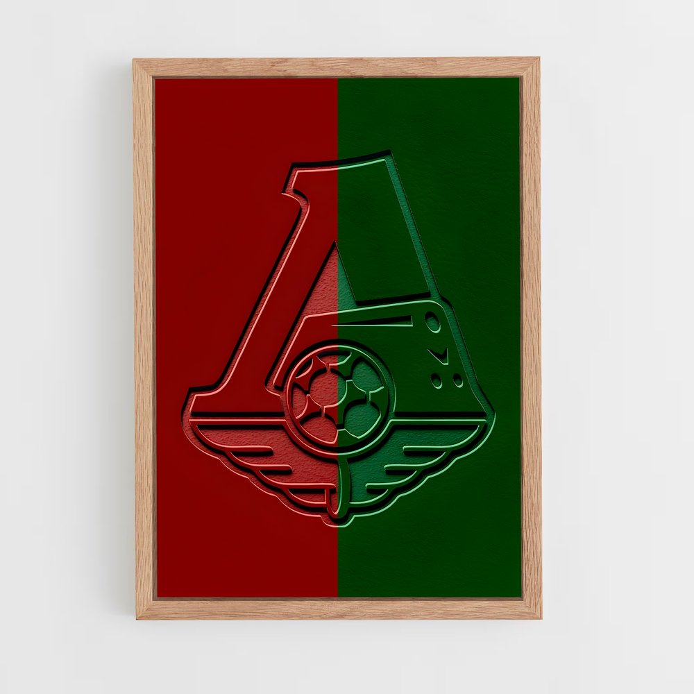 ap-fc lokomotiv moscow-8 cadre Bois clair