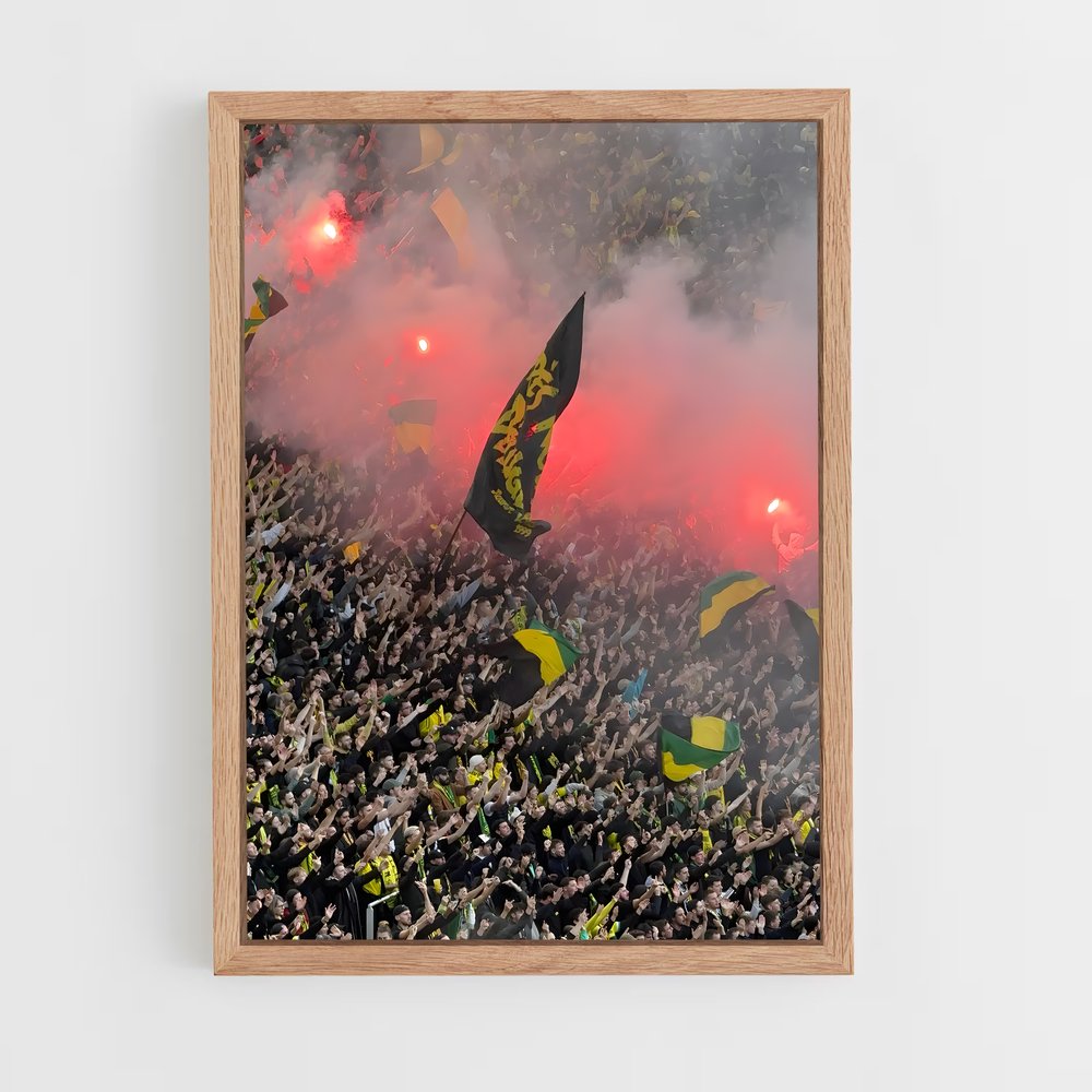ap-fc nantes-3 cadre Bois clair
