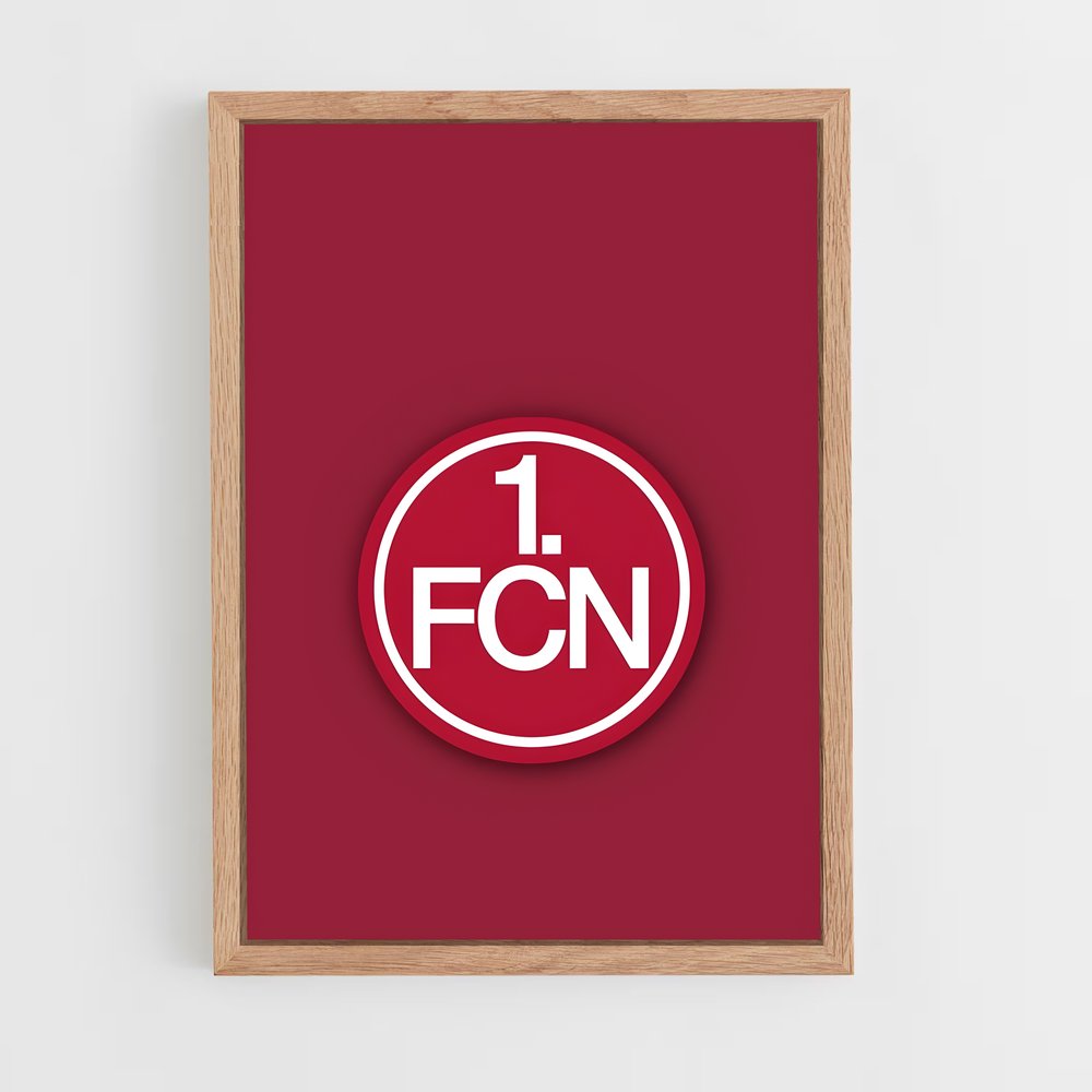 ap-fc nuremberg-1 cadre Bois clair