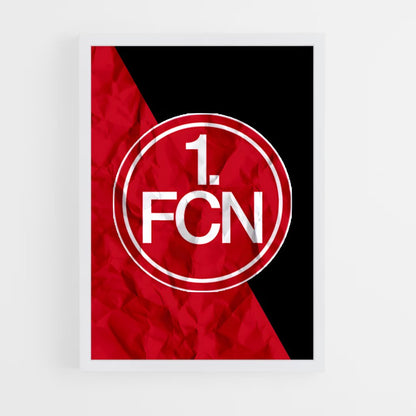 ap-fc nuremberg-2 cadre Blanc