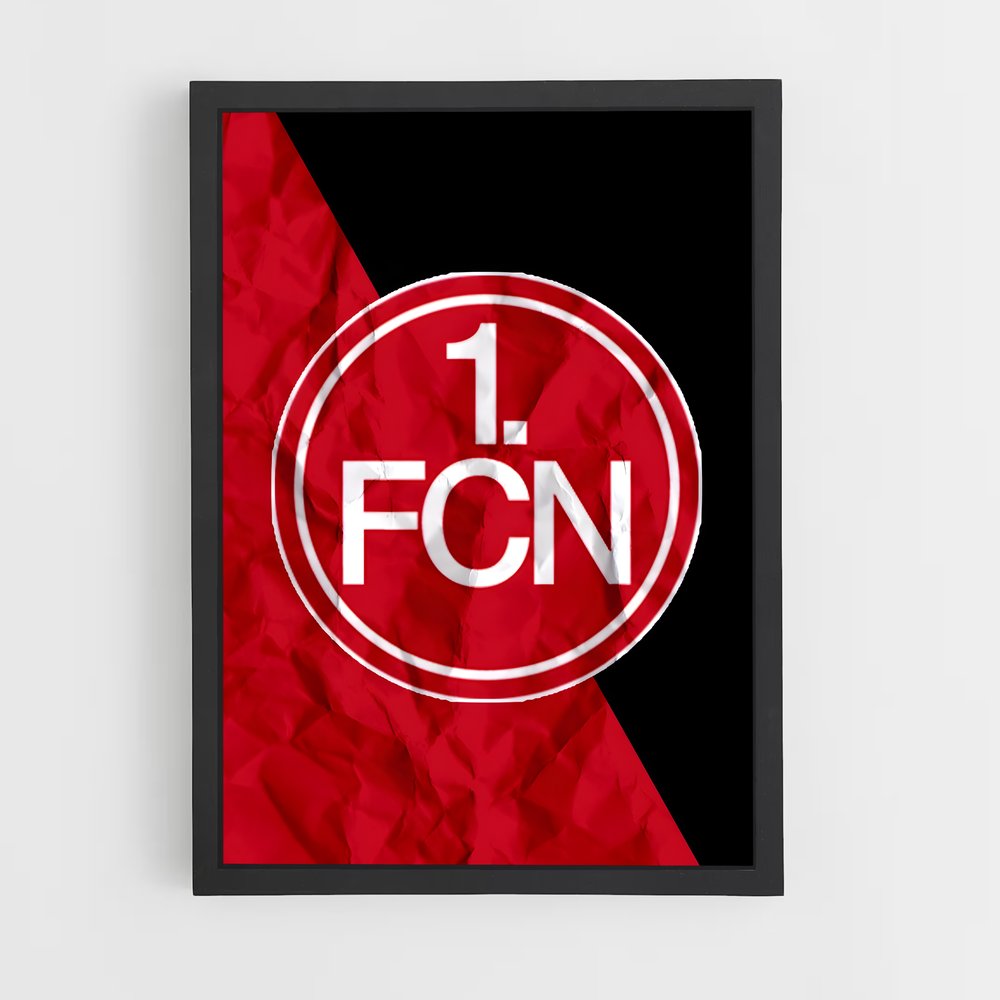 ap-fc nuremberg-2 cadre Noir