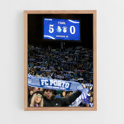 ap-fc porto-2 cadre Bois clair