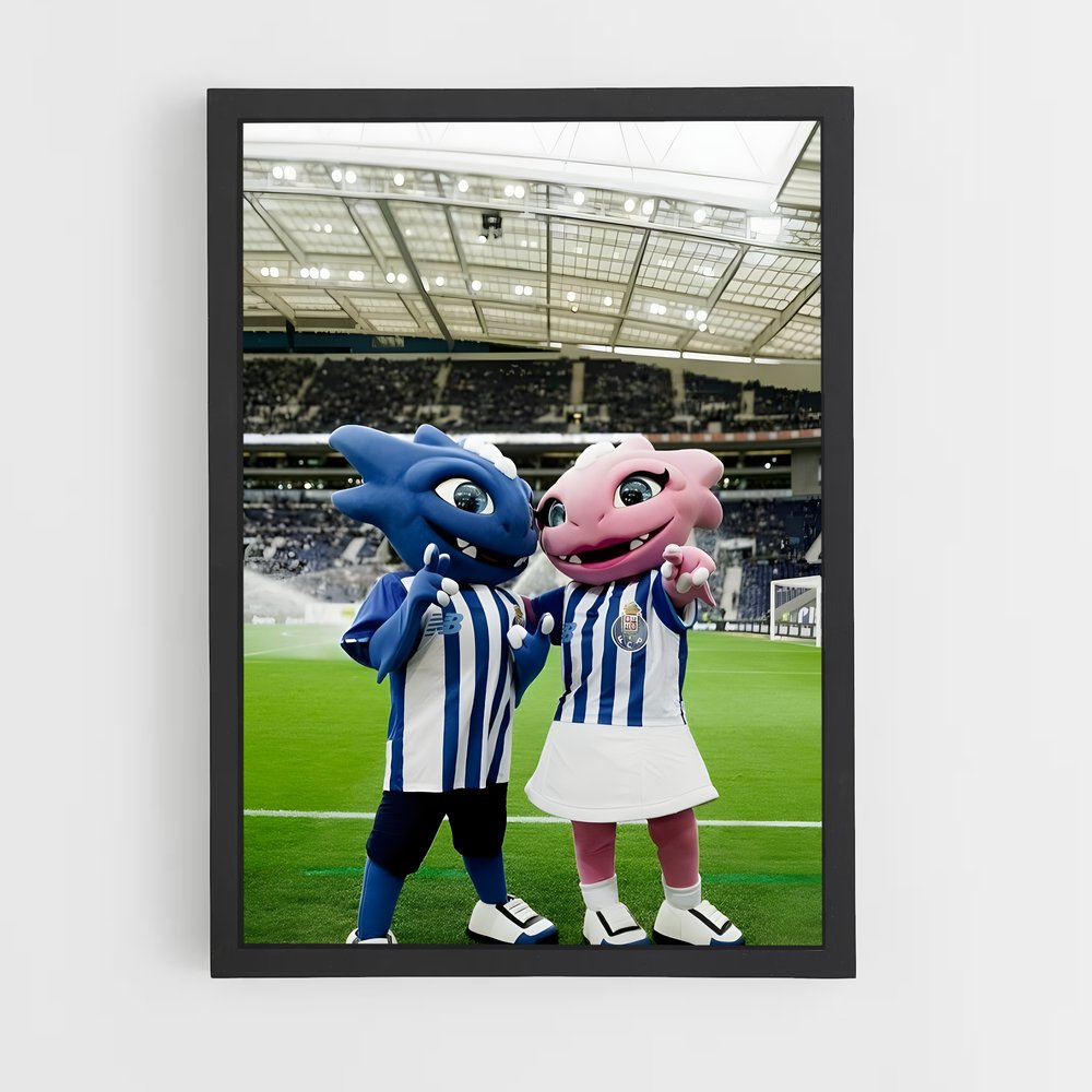 ap-fc porto-9 cadre Noir