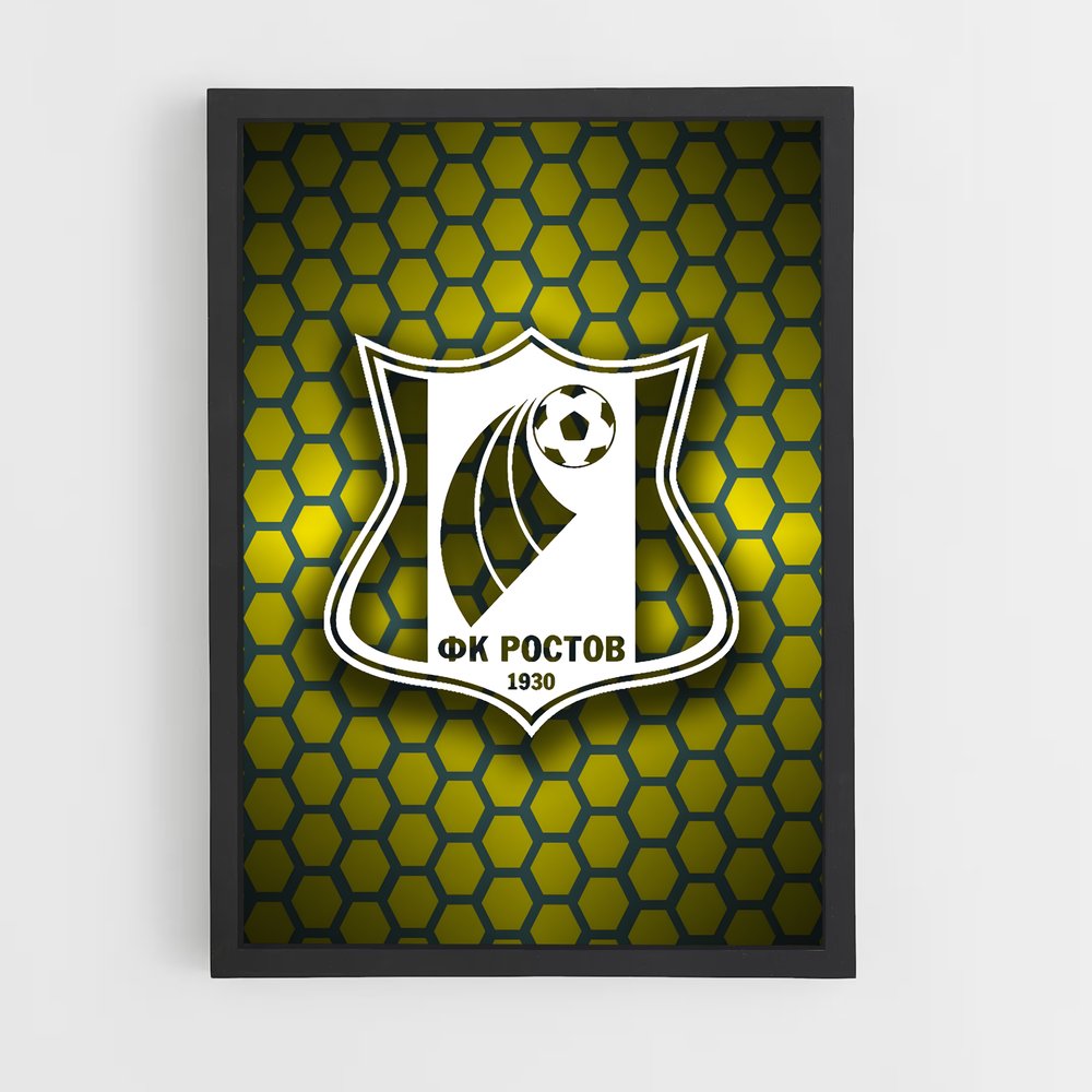 ap-fc rostov-3 cadre Noir