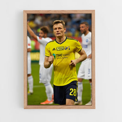 ap-fc rostov-7 cadre Bois clair