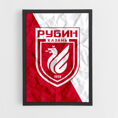 ap-fc rubin kazan-4 cadre Noir