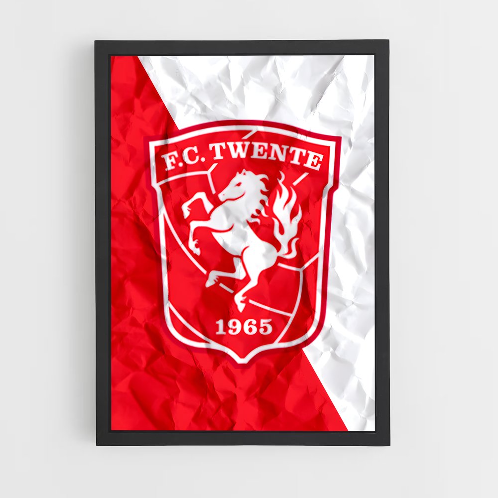 ap-fc twente-10 cadre Noir
