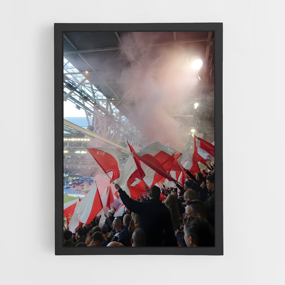ap-fc utrecht-4 cadre Noir