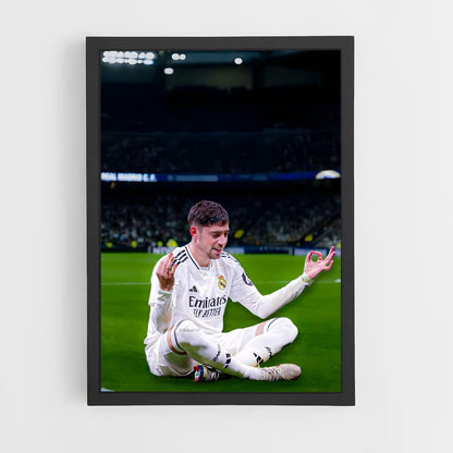 ap-federico valverde-8 cadre Noir