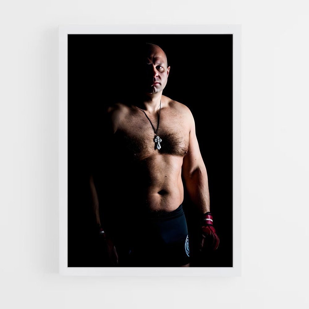 ap-fedor emelianenko-5 cadre Blanc