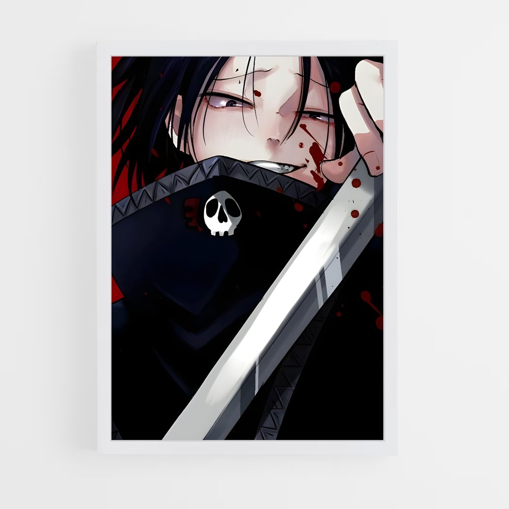 ap-feitan-1 cadre Blanc