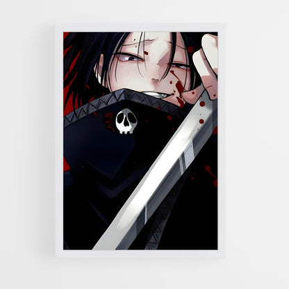 ap-feitan-1 cadre Blanc