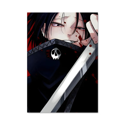 Poster Feitan 30854