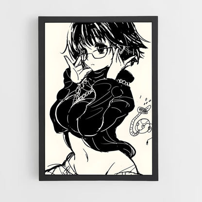 ap-feitan-5 cadre Noir