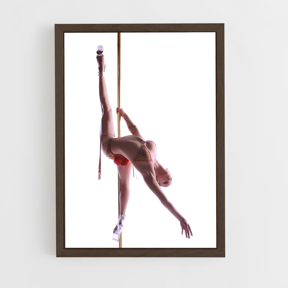 ap-felix cane-1 cadre Bois foncé