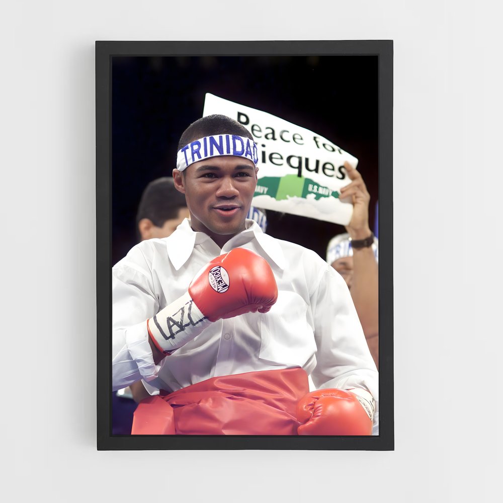 ap-felix trinidad-1 cadre Noir