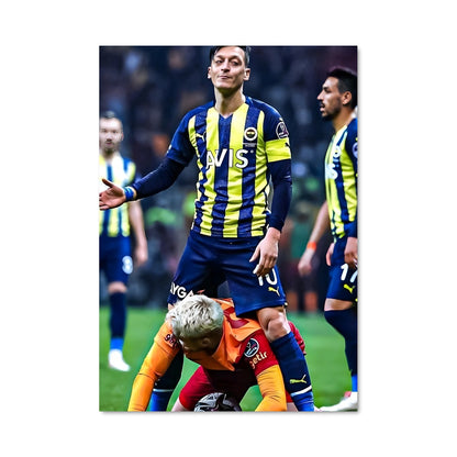Poster Fenerbahce sk 70882