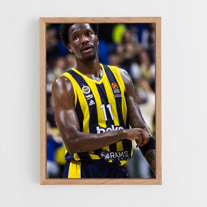 ap-fenerbahce basketball-6 cadre Bois clair