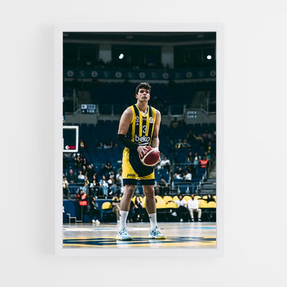 ap-fenerbahce basketball-7 cadre Blanc
