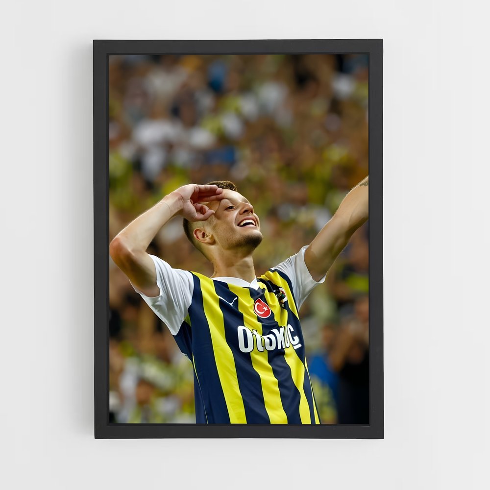 ap-fenerbahce sk-6 cadre Noir