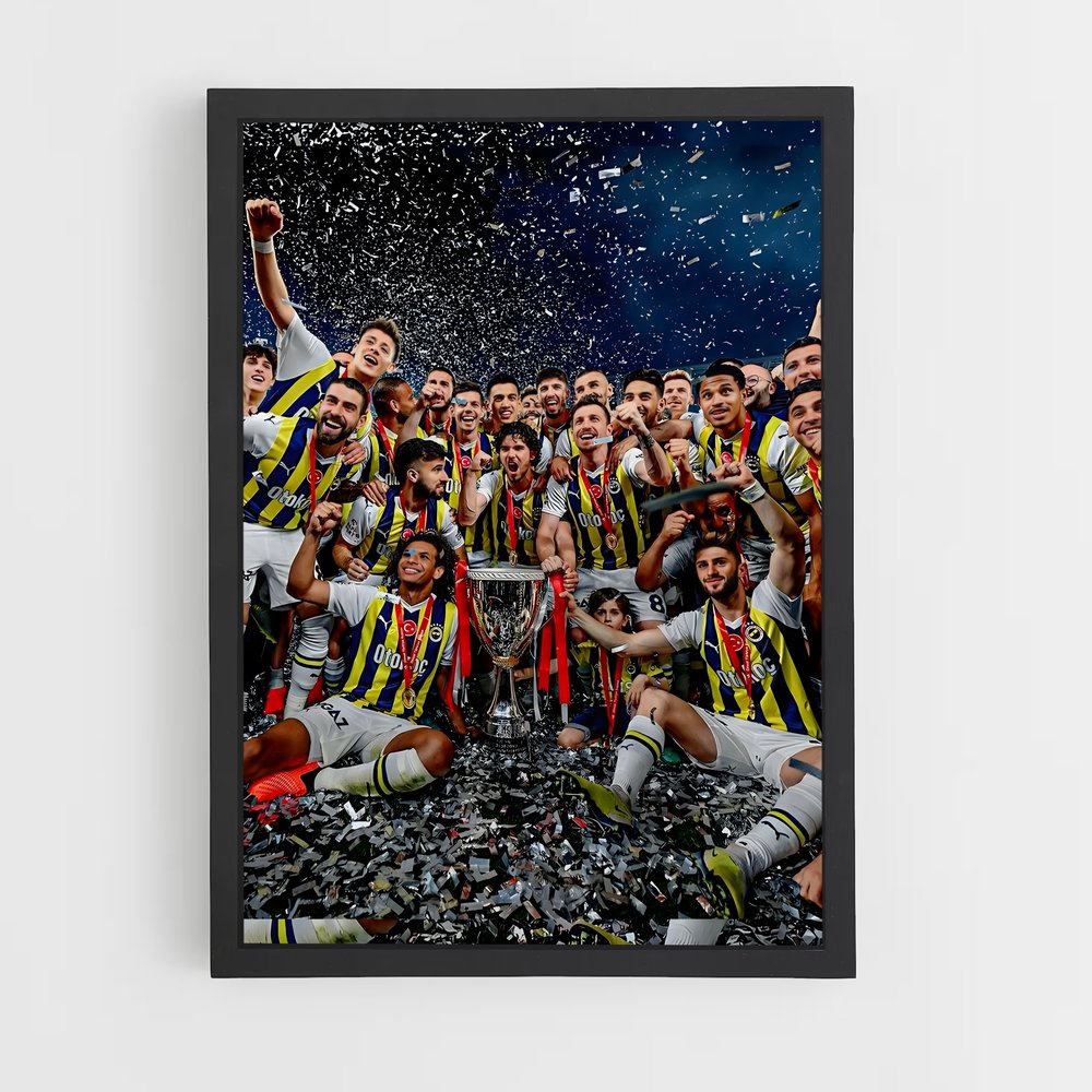 ap-fenerbahce sk-9 cadre Noir