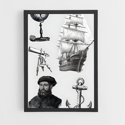 ap-ferdinand magellan-2 cadre Noir