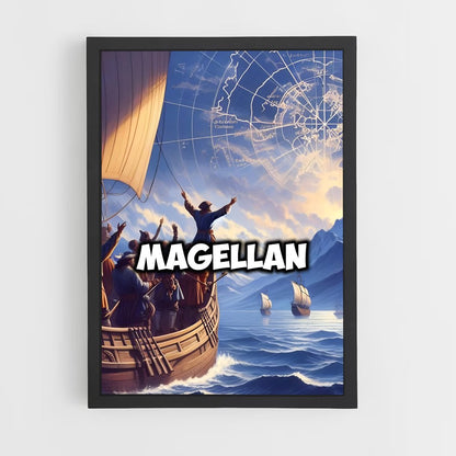 ap-ferdinand magellan-3 cadre Noir