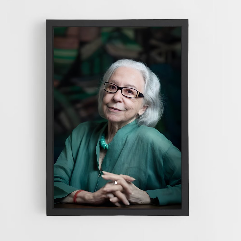 ap-fernanda montenegro-4 cadre Noir
