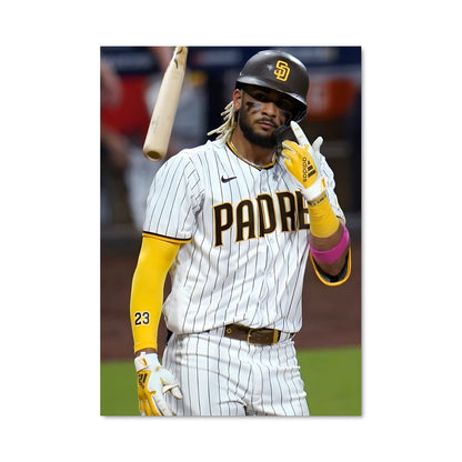 Poster Swing de Gloire
