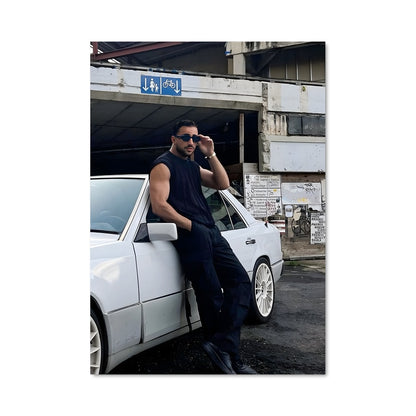 Poster Fero47 53506