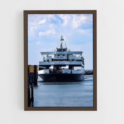 ap-ferries-1 cadre Bois foncé