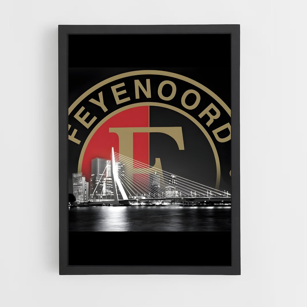 ap-feyenoord rotterdam-6 cadre Noir