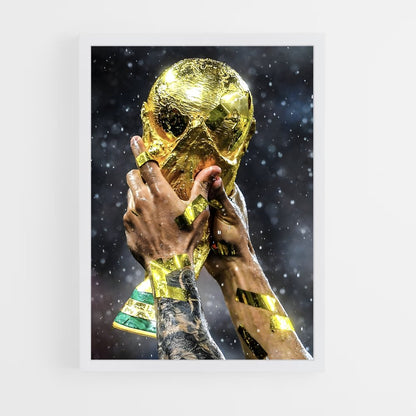 ap-fifa world cup-3 cadre Blanc