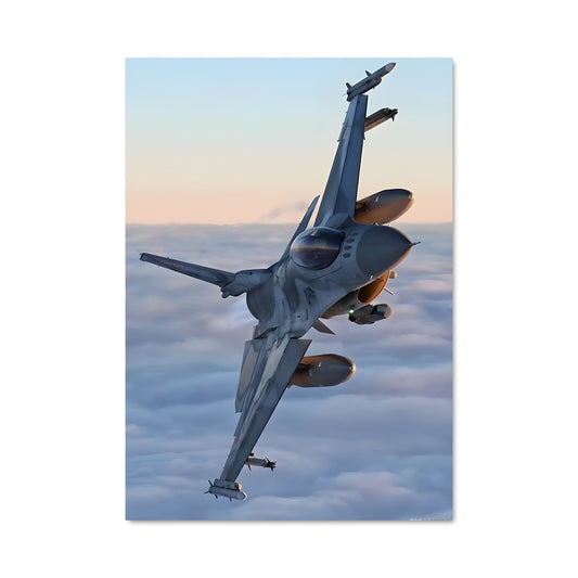 Poster Fighter jets 80803