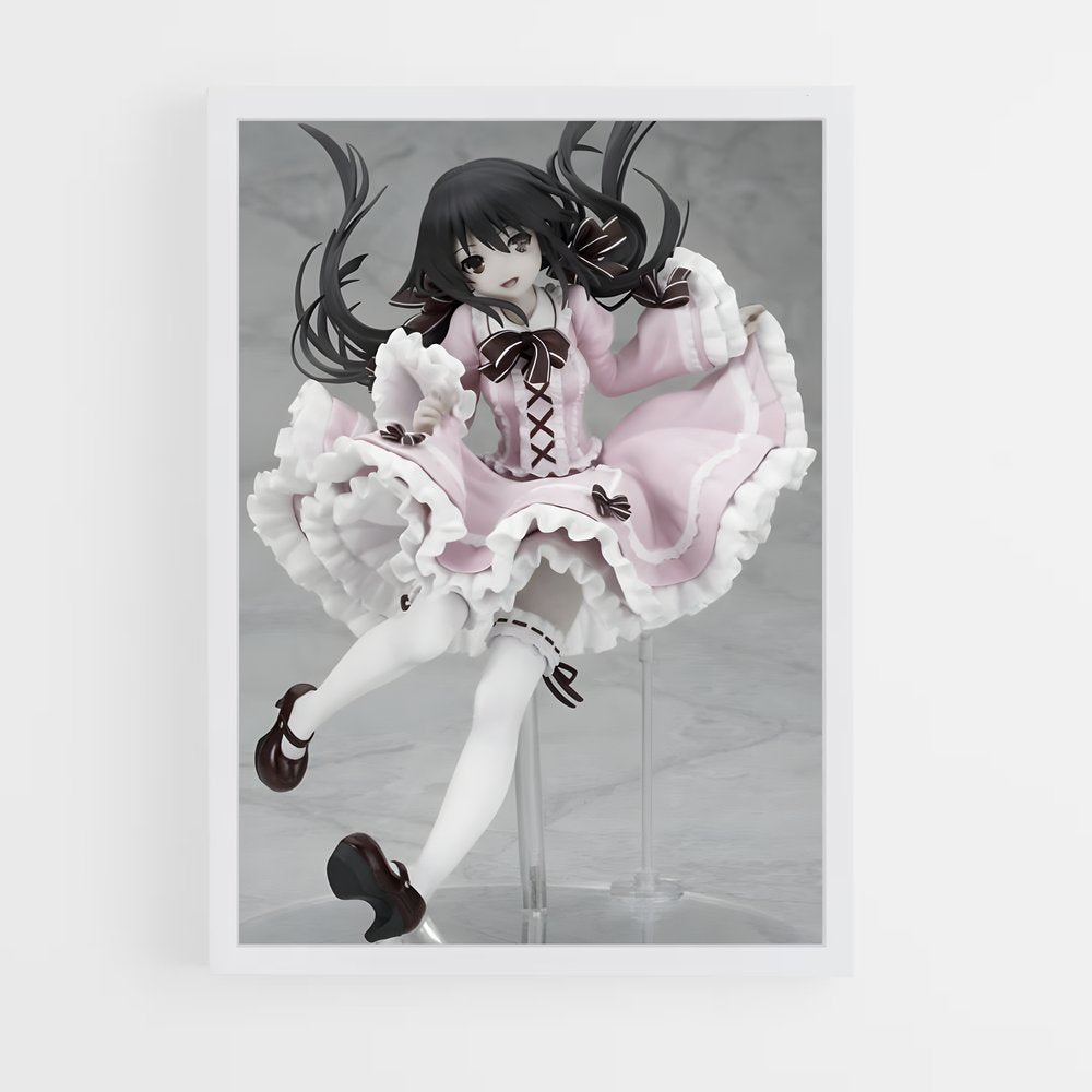 ap-figurines-8 cadre Blanc
