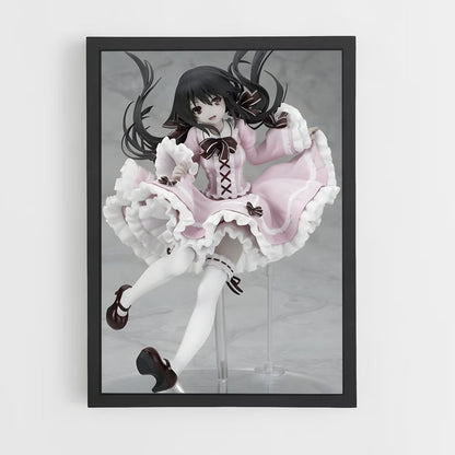ap-figurines-8 cadre Noir