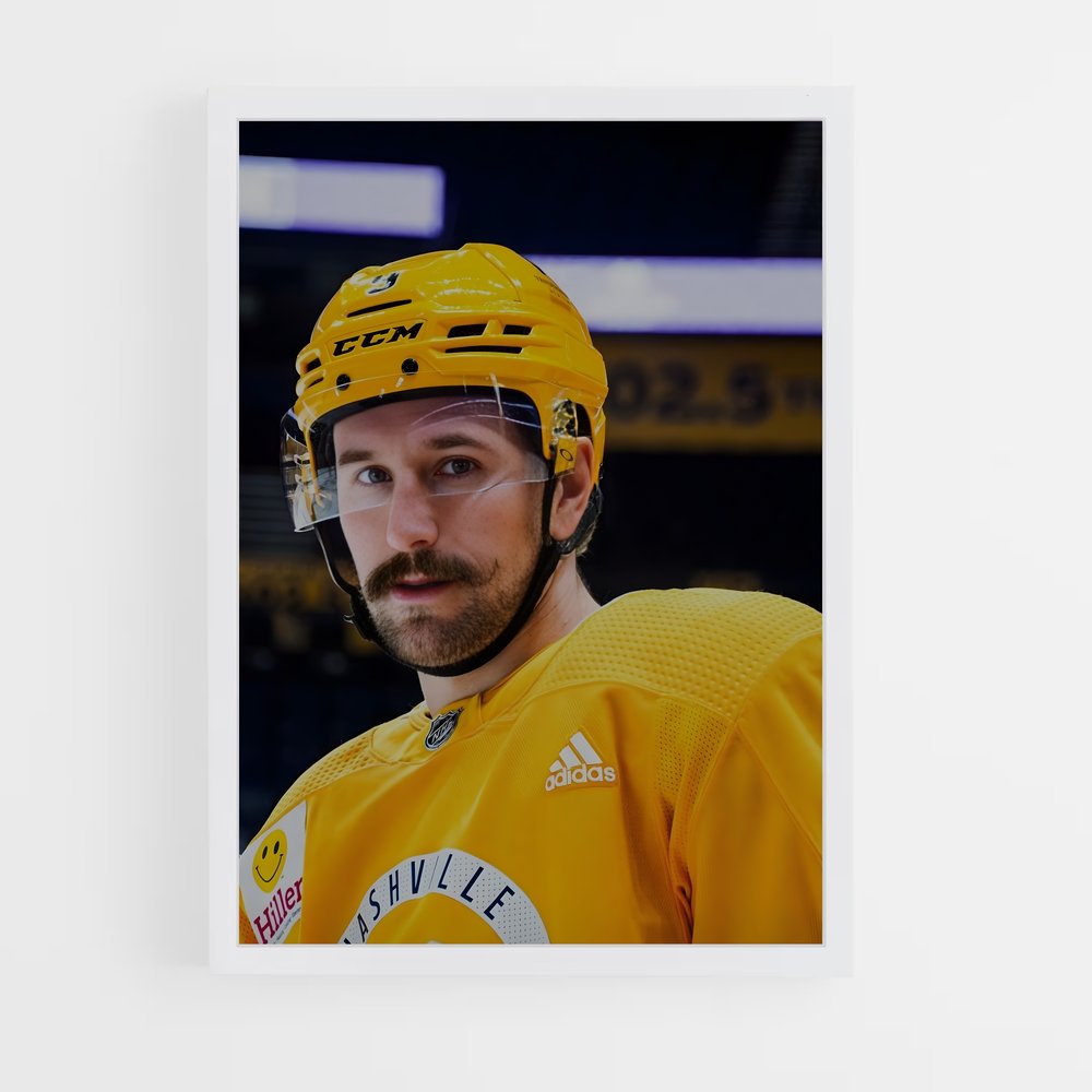 ap-filip forsberg-1 cadre Blanc