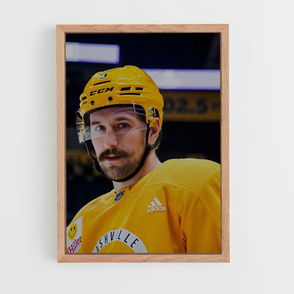 ap-filip forsberg-1 cadre Bois clair